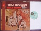 THE TROGGS LP * Wild Thing FONTANA RECORDS ORIGINAL STEREO SRF-67556 IMPORT
