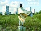 CONCRETE KNIVES - BE YOUR OWN KING  VINYL LP  ROCK & POP  NEUF