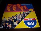 U.S. '69 ?– Yesterdays Folks ORIGINAL USA TOP PSYCHEDELIC BREAKS  FUNK 1969  LP
