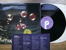 DEEP PURPLE Who Do We Think We Are EX/EX UK 1st A1/B1 2/2 Porky TPSA7508 Gat+Ins