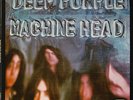 DEEP PURPLE MACHINE HEAD SQ LP RECORD 12