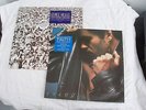 GEORGE MICHAEL Listen Without Prejudice / FAITH 2 LP..NR MINT.Stickered/Insert