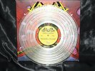 Toxic Holocaust Chemistry Of Consciousness LP RARE CLEAR/100, skeletonwitch hell