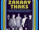 ZAKARY THAKS FORM THE HABIT SUNDAZED RECORDS LP 12