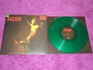 DEICIDE IN THE MINDS OF EVIL GREEN LP LTD 200 carcass entombed death asphyx nile