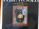 Phil Woods and His European Rhythm Machine Alive and well in Paris Pathé (1968)