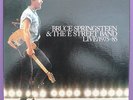 Bruce Springsteen & The E Street Band - Live 1975-85 - CBS - 5 LP box set