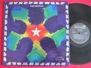 STEPPENWOLF   THE SECOND (1968) FOIL COVER   DUNHILL DS 50037 STEREO LP EX/NM