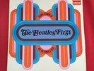 THE BEATLES FIRST POLYDOR MONO 236201 WITH TONY SHERIDAN AND GUESTS 1962