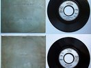 Joy Division Love Will Tear Us Apart Rare Orig Ger 1980 7in Top N.Mint