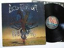 HOLY TERROR - Mind Wars LP 1988 - FLAG 25