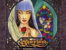 SYMPHONY X - The Divine Wings of Tragedy  DLP  RED