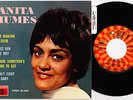 ANITA HUMES & THE ESSEX Don’t Fight It Baby 1964 Rare popcorn R&B dancer ??