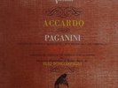 Accardo: Paganini No. 2 / Viotti No. 22 Violin Concertos - Italian RCA KVS 141