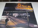 OST - 8 MILE - 2 LP Vinyl /// Neu &OVP /// EMINEM / 50 CENT / RAKIM / NAS