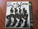 Girls in the Garage vol 2 lp Girl Group Whyte Boots Chymes Blue Orchids Termites
