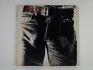 The Rolling Stones   Sticky Fingers   BBX/AAA   EX/VG   Zipper   COC 59100