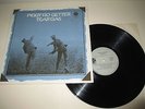 TEAR GAS - PIGGY GO GETTER - PARAMOUNT US 1970 RARE N.MINT ORIG ALEX HARVEY BAND