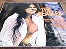 TRIBUTE TO THE BEATLES DUTCH ONLY SEXY NUDE POP BEAT LP 1973 LENNON McCARTNEY