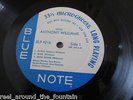 ANTHONY WILLIAMS SPRING LP MONO BLUE NOTE BLP 4216 VAN GELDER EAR NM/NM STUNNING