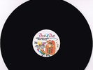 THE BEATLES VINYL 78 RPM - HARD DAYS NIGHT - I FEEL FINE - NR MINT