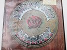 MINT- SHRINK orig GRATEFUL DEAD American Beauty LP Warner Bros w/ label sleeve