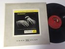 Rachmaninoff LP Sergei Rachmaninoff & Leopold Stokowski