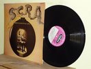 SOUTHERN CONTEMPORARY ROCK ASSEMBLY - SCRA - ORIGINAL 1972 FRENCH LP / NM
