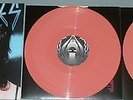 Peaches FATHERFUCKER 2xLP PINK vinyl gatefold XLLP171 2003 XL records