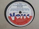 ELLA FITZGERALD I'll always be in love with you 12