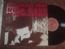 Nick Cave & the Bad Seeds original UK 12 The Mercy Seat