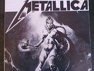 METALLICA Live N Heavy 7