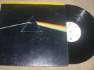 Pink Floyd Dark Side Of The Moon  Audiophile LP MFSL 1-017 Mobile Fidelity