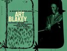 BLAKEY, ART volume 2 a night at birdland EX/EX JAPAN BLP1522 | 15-0623-077