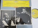 RICHTER - KARAJAN / TCHAIKOVSKY      / DGG SLPM 138822
