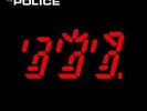 The Police Ghost In The Machine NEAR MINT A&M Vinyl LP