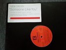 New Order - Someone like you 2 x 12'' US Promo Remixes