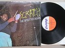 UPSETTERS. SCRATCH THE UPSETTER AGAIN. ORIG UK VINYL LP.1970.TROJAN TTL-28