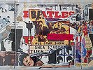 BEATLES' ANTHOLOGY 1,2 & 3 all Sealed   vintage original 3 albums / 9 records