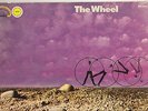BERNIE SCHWARTZ The Wheel pop psych LP on CoBurt  Wesley Watt,B.Lincoln,Euphoria