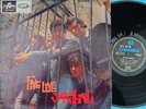 Yardbirds 1st Press OZ LP Five live yardbirds EX ’64 MONO Eric Clapton Columbia