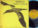 Albatross ORIG OZ LP Breath of fresh air NM 73 Tamam Shud Tully Extradition Prog