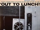 DOLPHY, Eric - Out To Lunch (Blue Note 75th anniversary reissue) - Vinyl (LP)