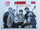 THE BEATLES  ORIGINAL 1965 FRENCH E P LES BEATLES VOLUME III