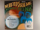 Human Beinz, The The Mammals  Nobody But Me   SEALED   Garage Psych