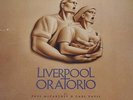 PAUL McCARTNEY - LIVERPOOL ORATORIO - 2 LP-BOX - DE 91