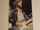 DEREK & THE DOMINOES & ERIC CLAPTON - THE MIAMI SESSIONS (2 LPs) - BLUE VINYL