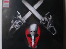 VARIOUS ARTISTS 'ShadyXV' Vinyl 4LP Eminem 50 Cent D12 Slaughterhouse NEW SEALED