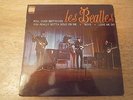 LES BEATLES - ROLL OVER BEETHOVEN - FRENCH EP - ORANGE ODEON - VERY GOOD++