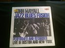 John Mayall Jazz Blues Fusion Original SEALED LP 1972 Polydor PD 5027 US Press